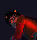 Karkat Vantas